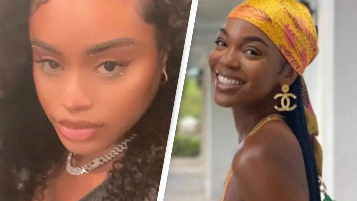 Instagram/@jourdinpauline/Facebook/Sharon Maria Coats Wake