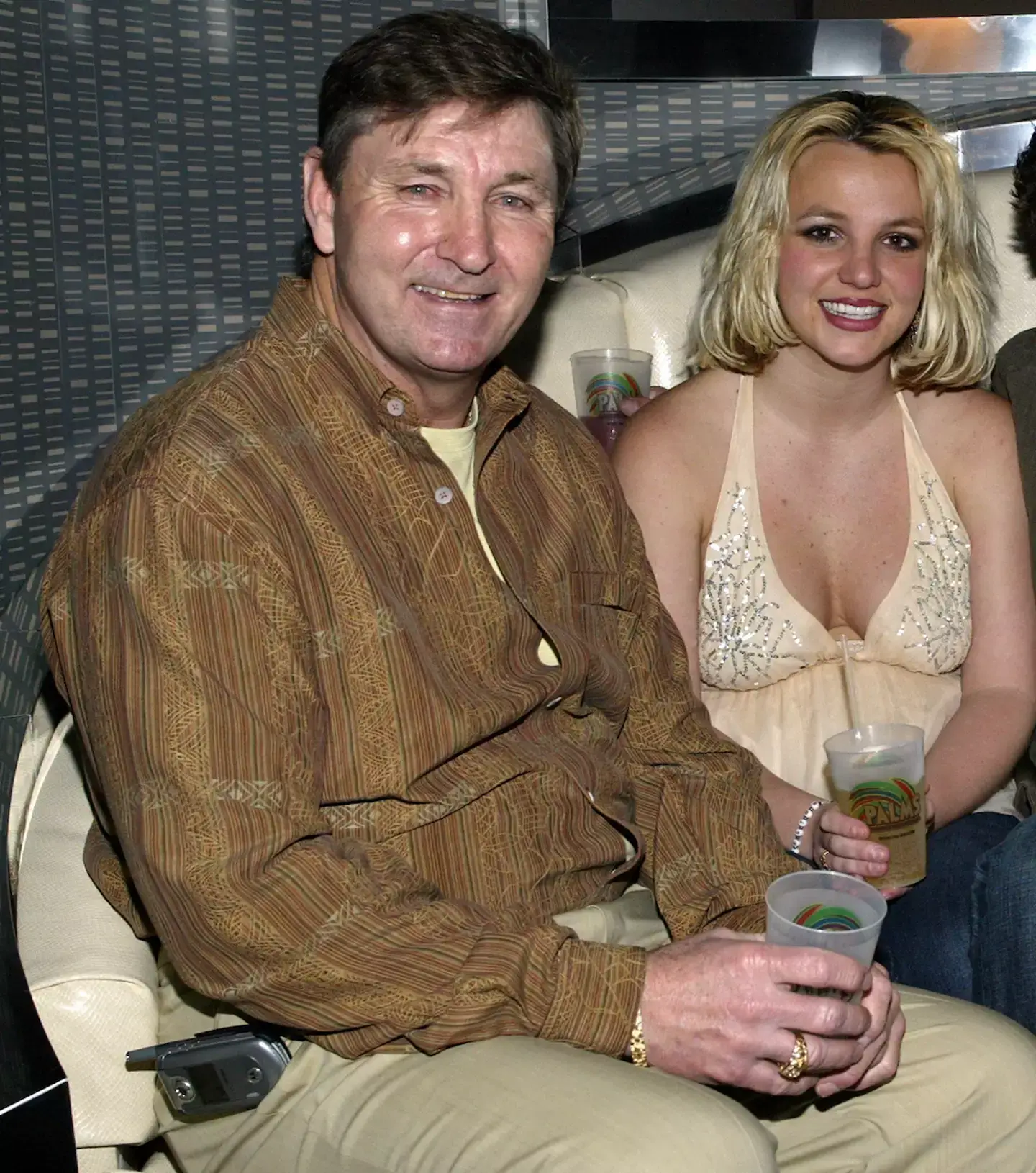 The music star has since deleted her Instagram page, not long after claiming she will never truly receive justice. (Chris Farina/Corbis via Getty Images)