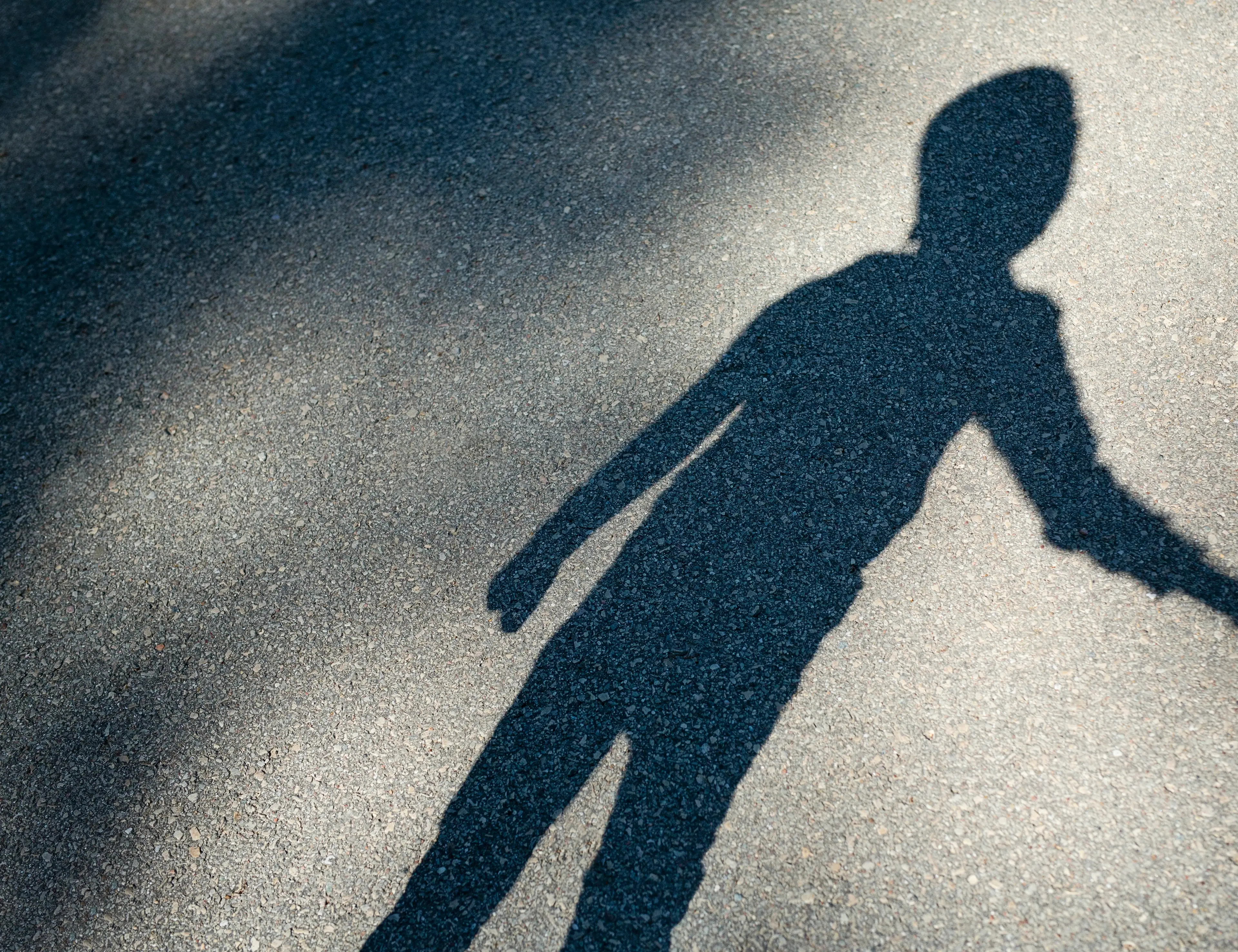 Police confirmed the child is OK and said Child Services will determine his fate (Getty Stock Image)