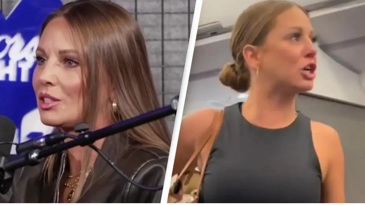 Barstool Sports / TikTok/@texaskansasnnn