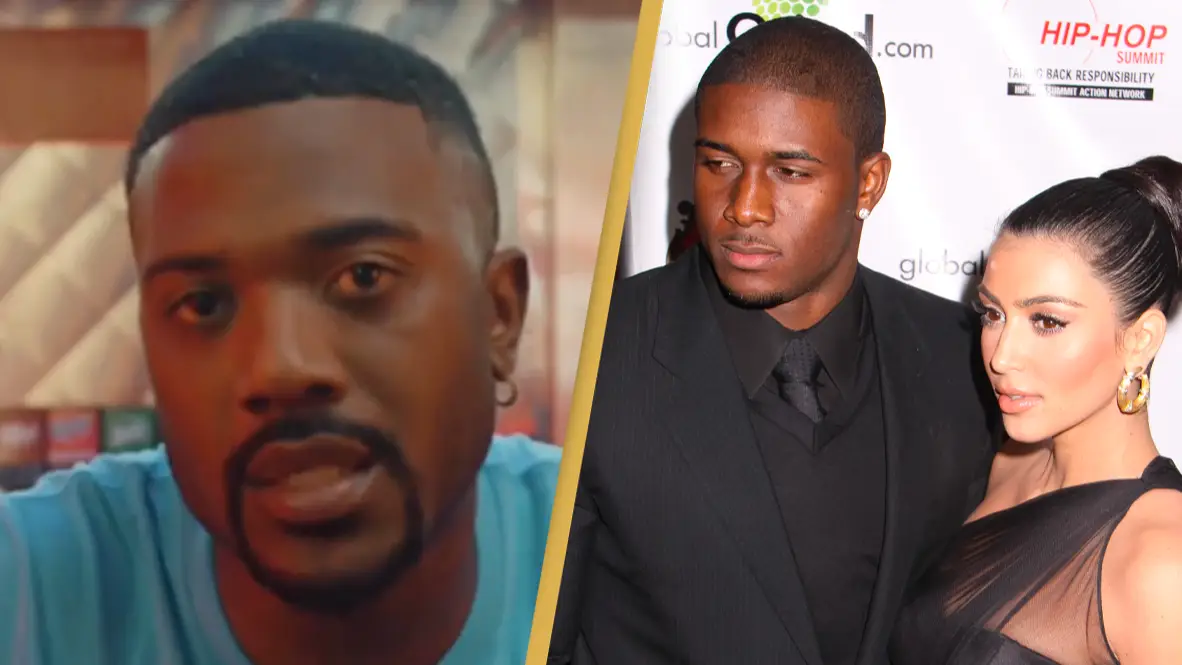 @rayj/Instagram/PictureLux/The Hollywood Archive/Alamy Stock Photo