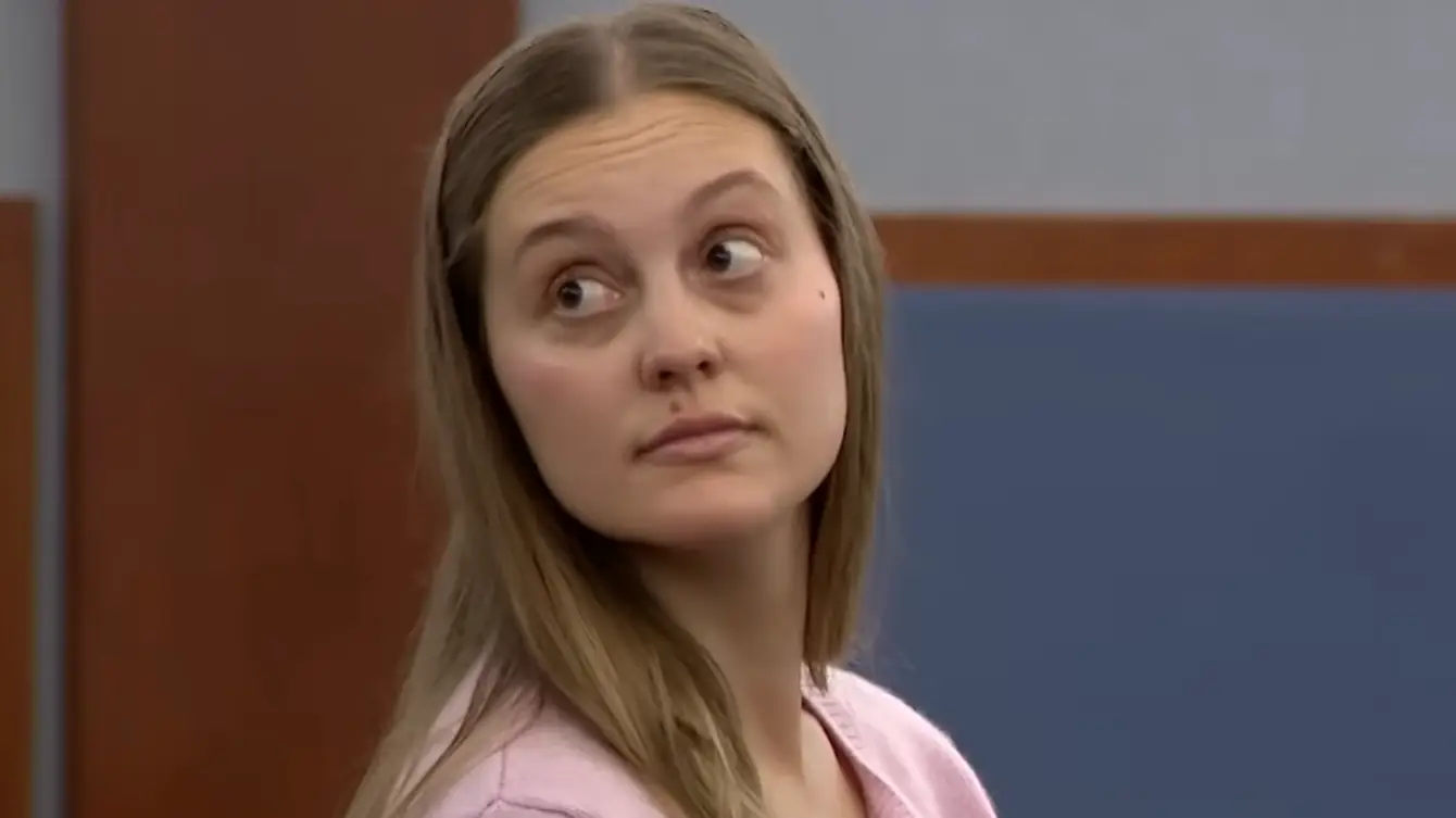 YouTube/Court TV