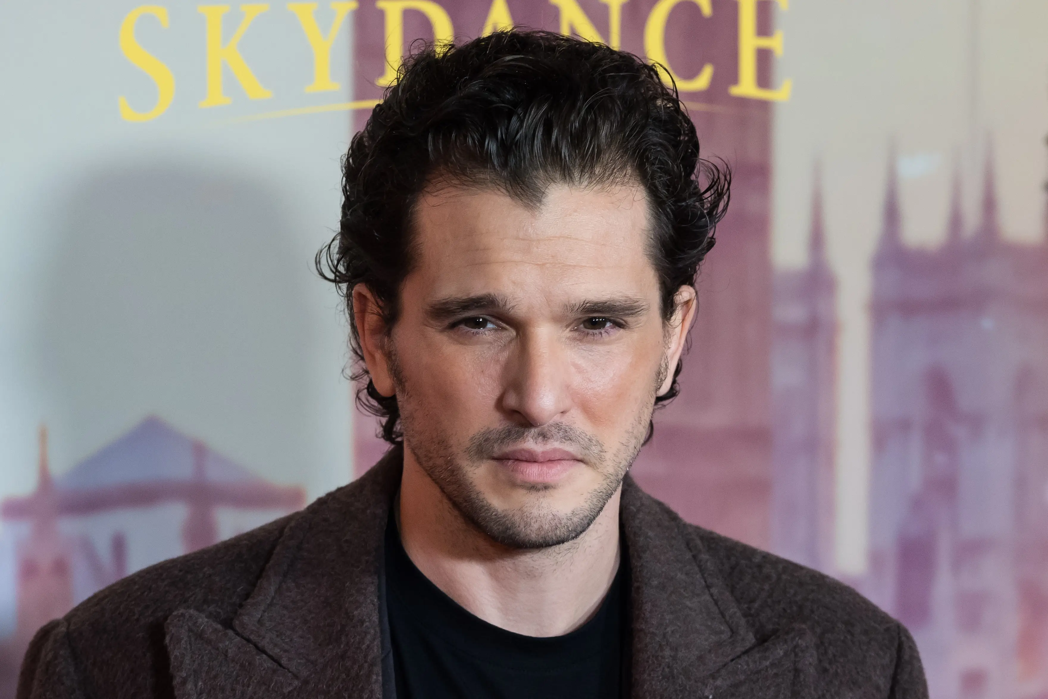 Kit Harington played Jon Snow in Game of Thrones (Wiktor Szymanowicz/Future Publishing via Getty Images)