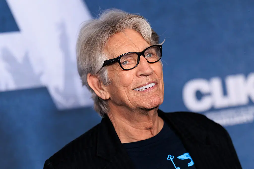 Eric Roberts (Savion Washington/Variety via Getty Images)