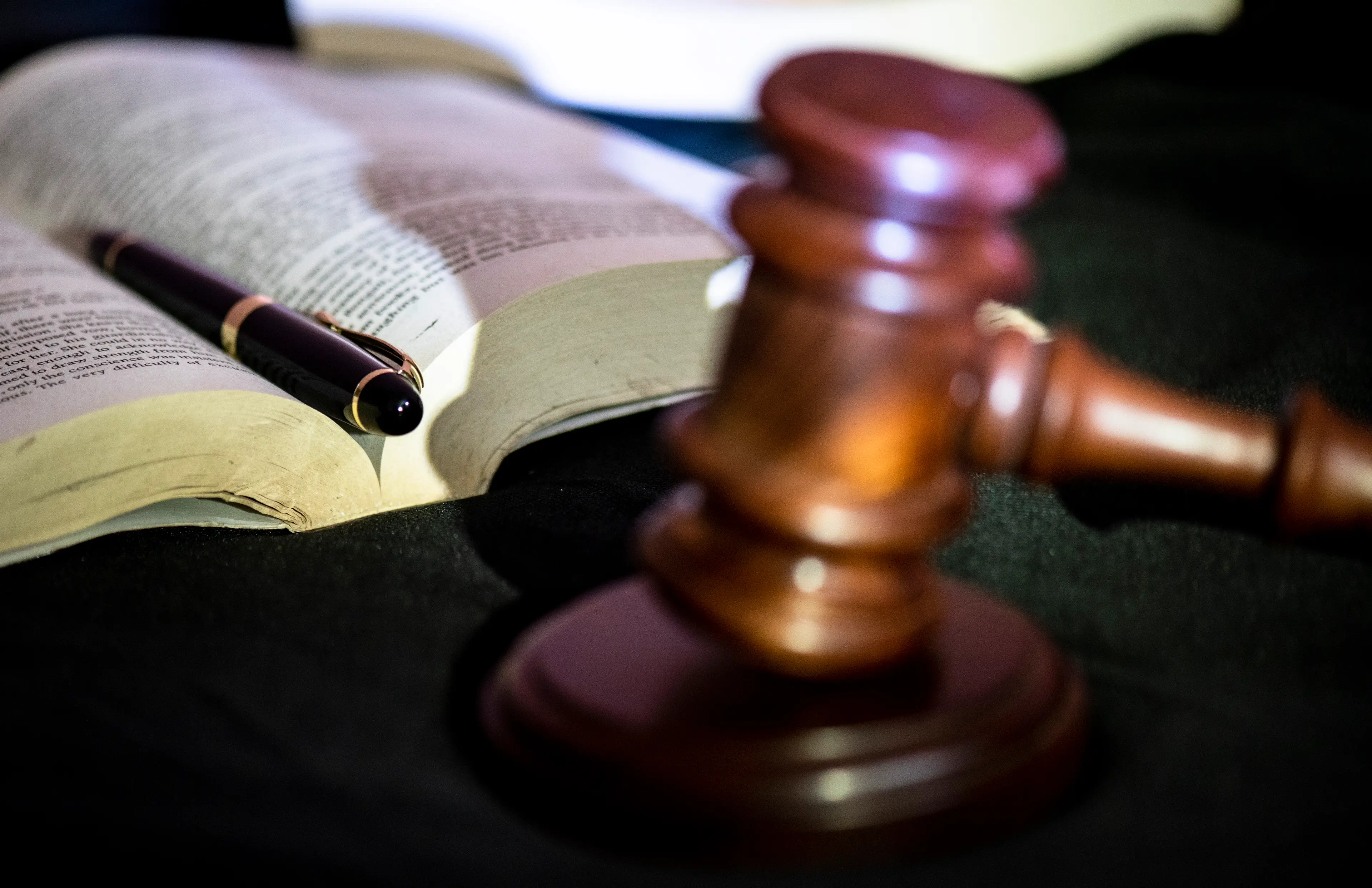 The judge's ruling has been welcomed by Black's attorney (Getty Stock Photo)