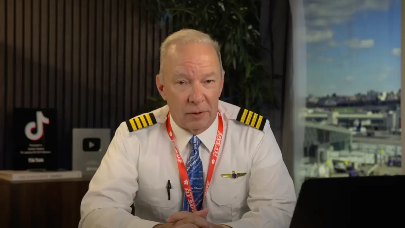 Captain Steeeve/YouTube