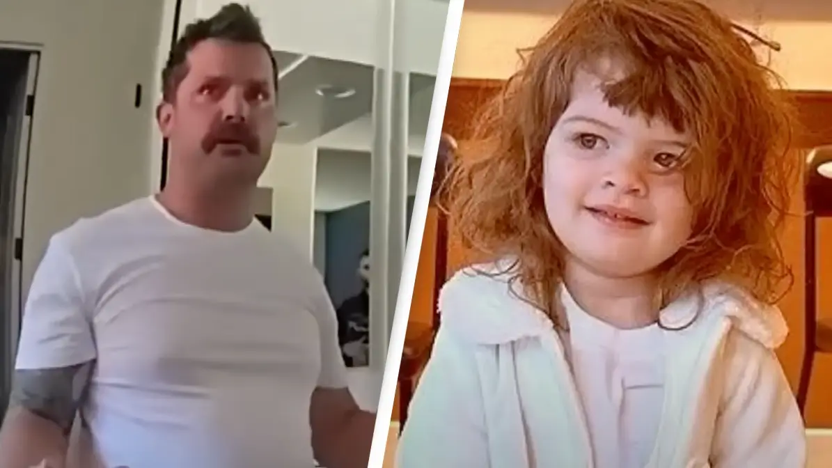 YouTube/Inside Edition