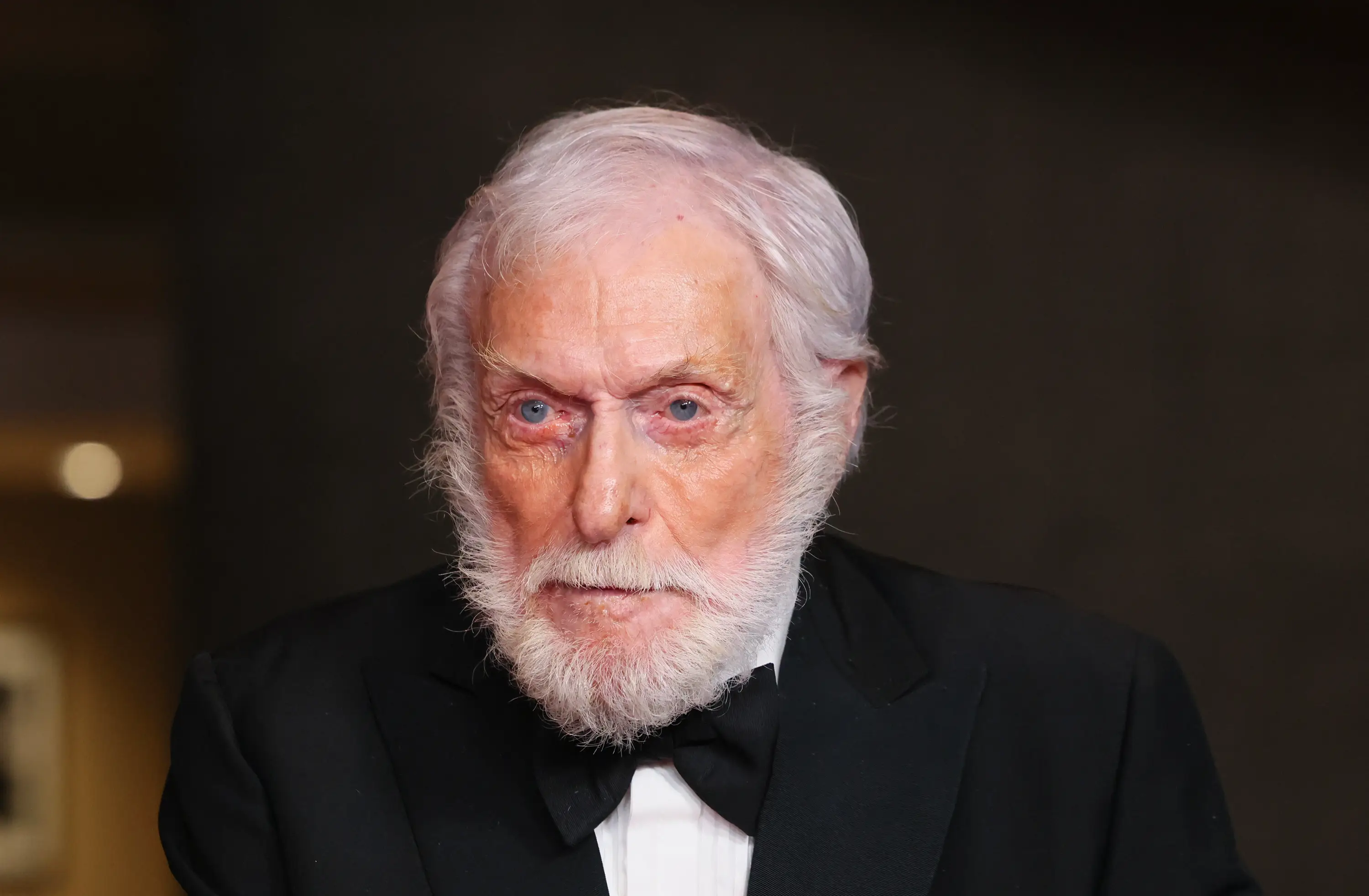 Dick Van Dyke celebrates his 100th birthday today (Rodin Eckenroth/Getty Images)