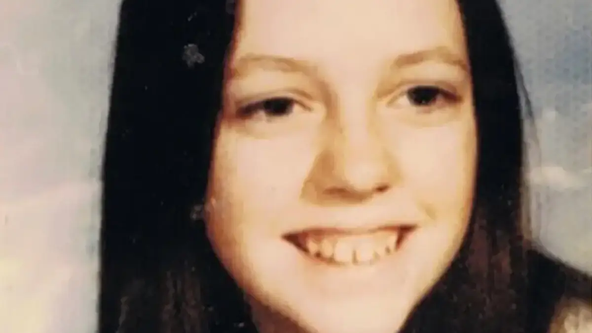 Laura O’Malley was missing for 50 years (Santa Cruz County Sheriff's Office)