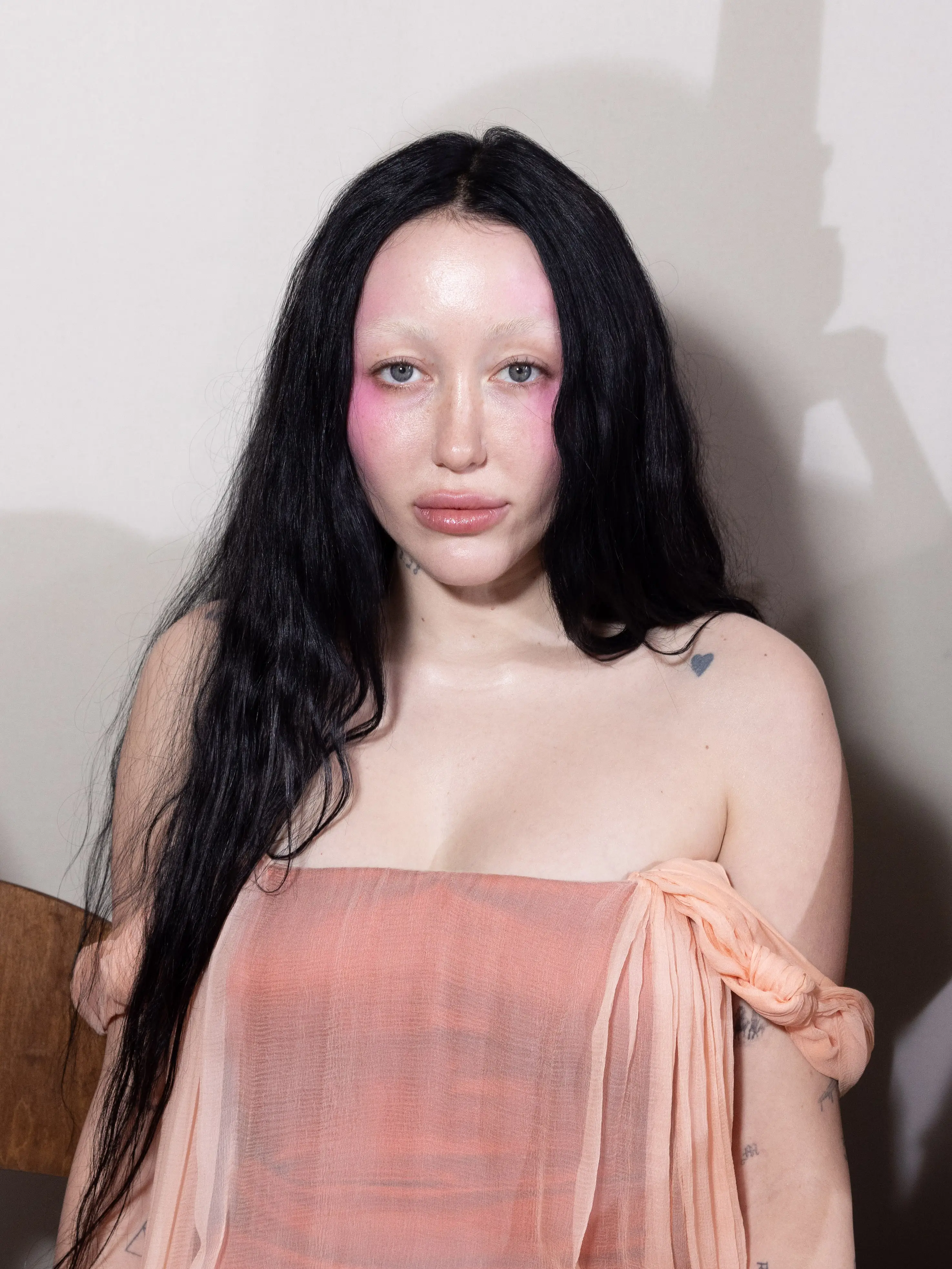 Noah Cyrus. Arnold Jerocki/Getty Images