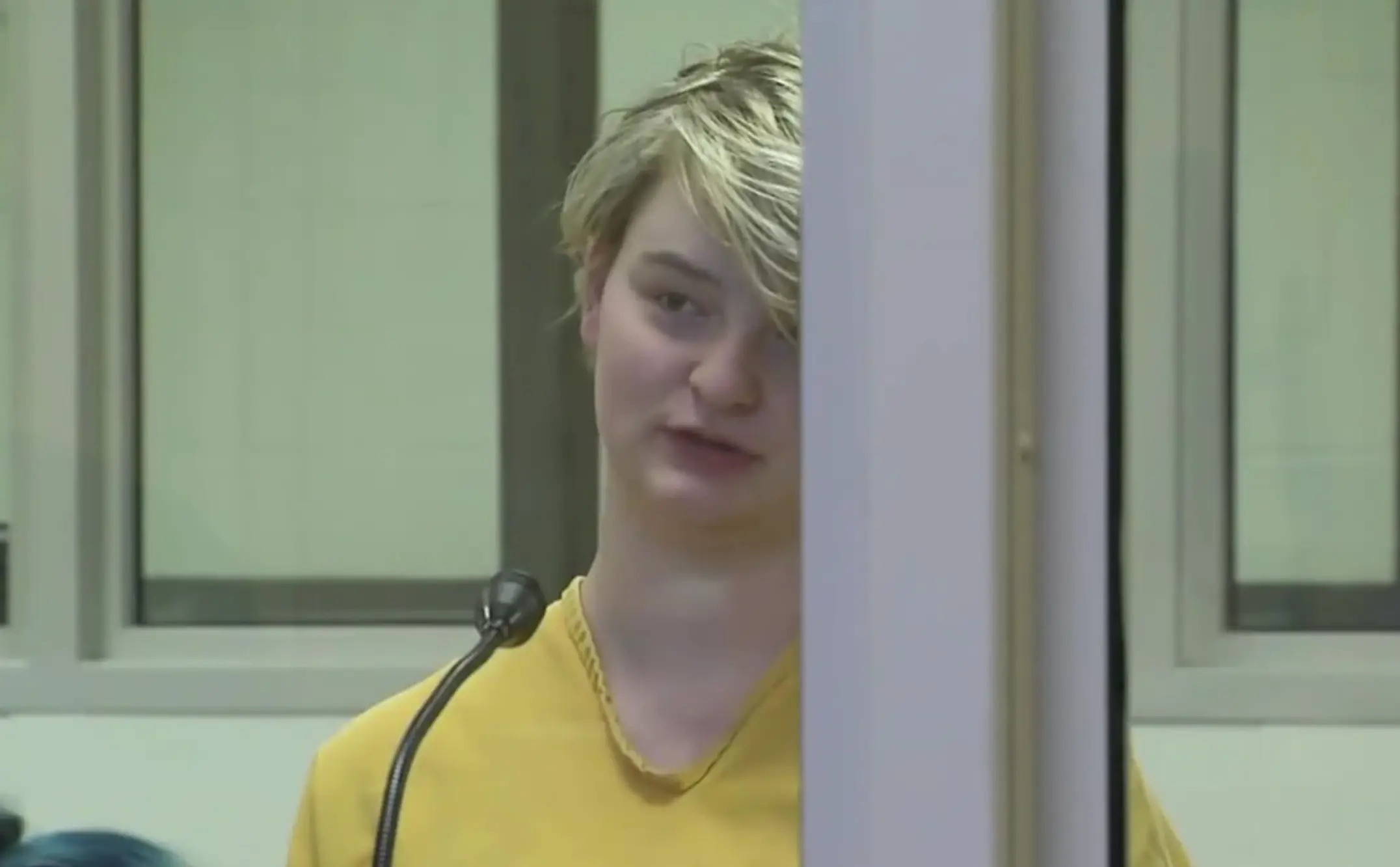 Denali Brehmer murdered her best friend for the false promise of millions.