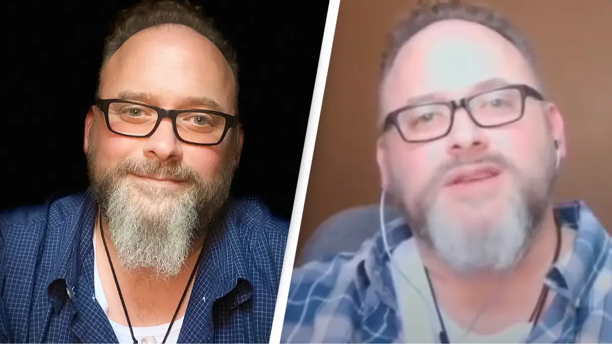 Vincent Tolman/ YouTube/The Uncorking a Story Podcast