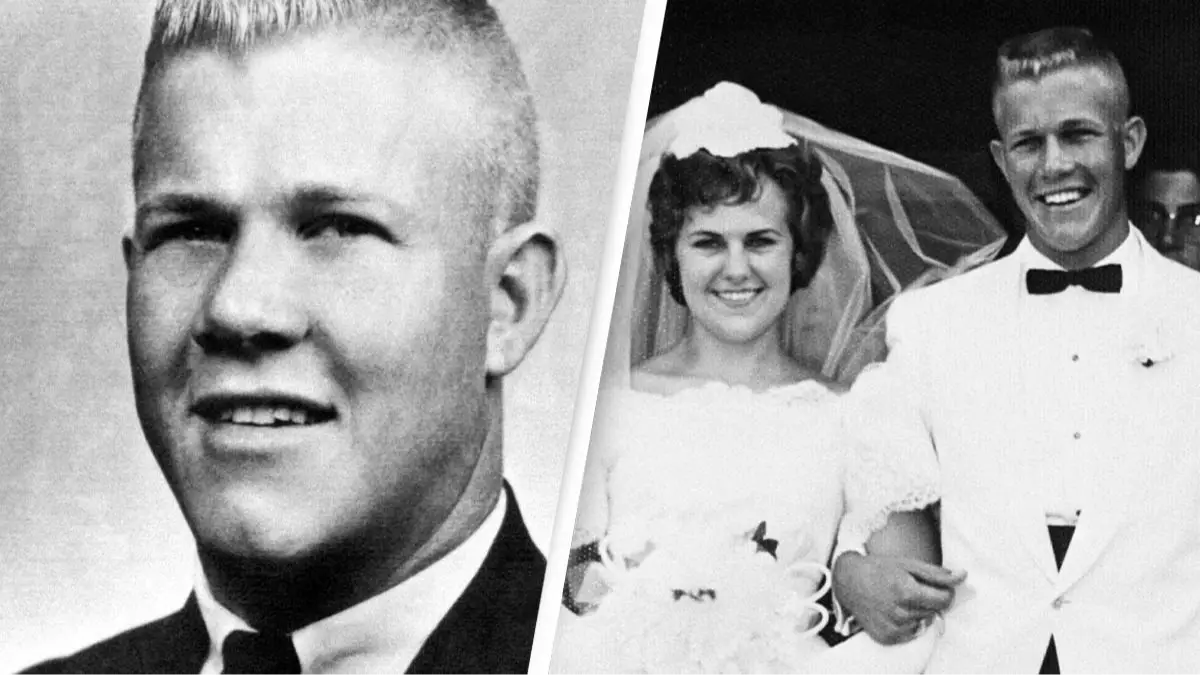 Bettmann / Getty Images