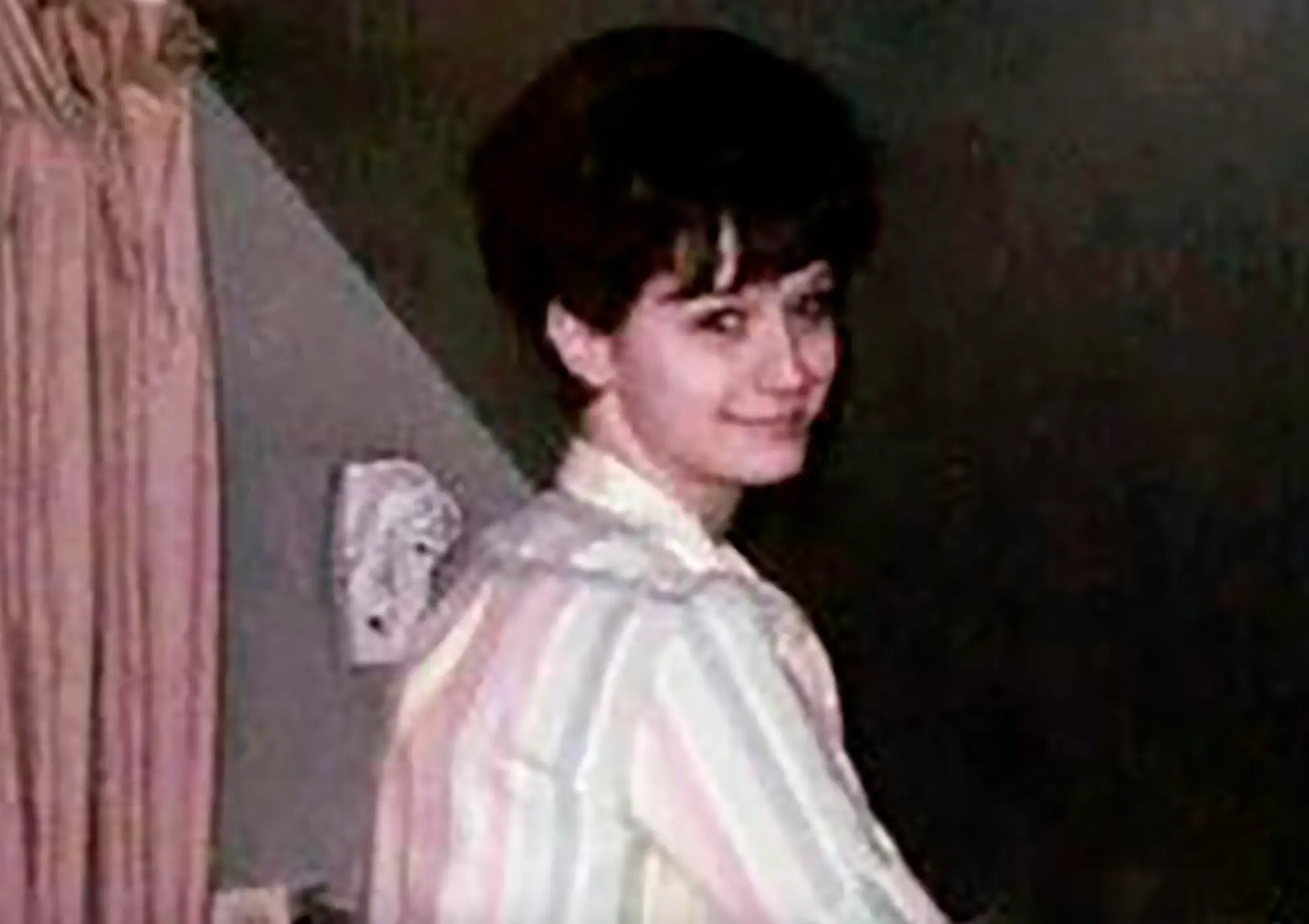 Phyllis Bailer was murdered over 50 years ago and no criminal was ever caught (Indiana State Police)