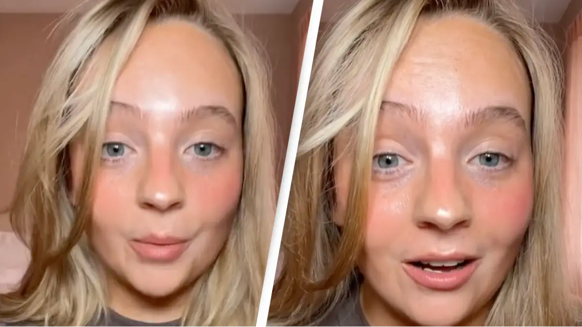 TikTok/@bambidoesbeauty