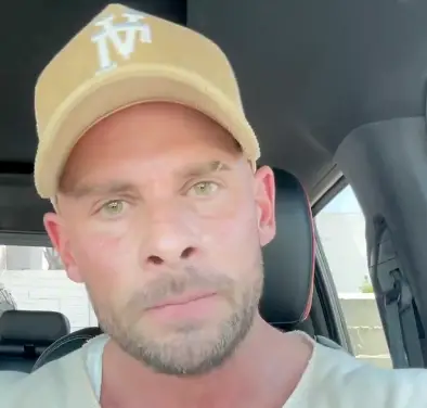 Swoll claimed gym owners should kick out people filming provocative content (X/@TheJoeySwoll)