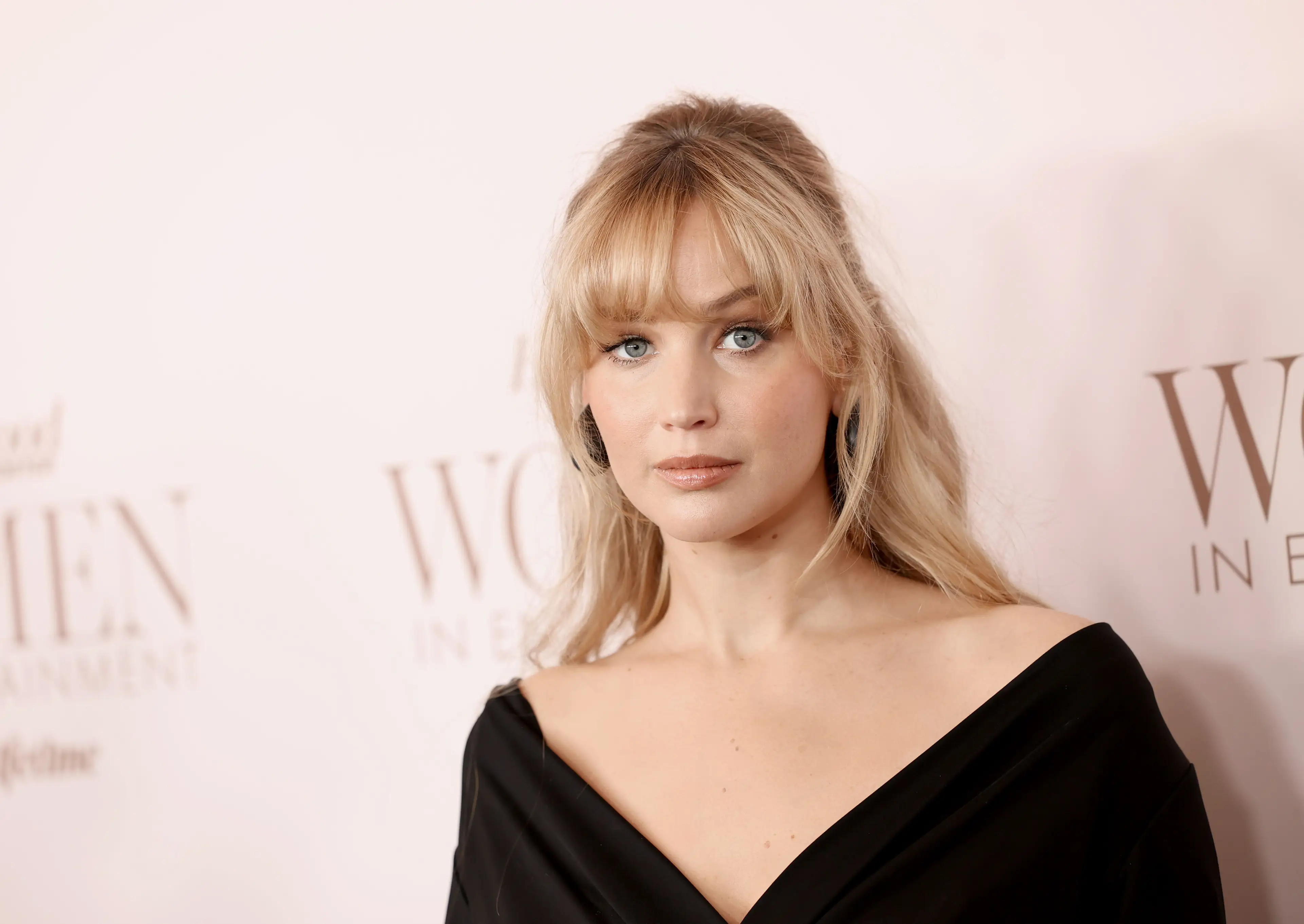 Jennifer's new brand officially launched this week (Amy Sussman/Getty Images)
