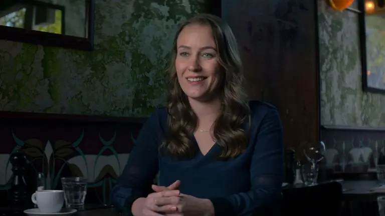 The Tinder Swindler is on Netflix now. (Netflix)