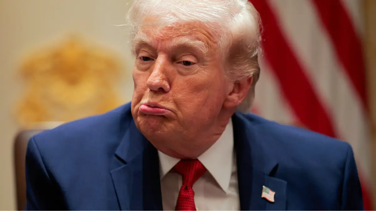 Chip Somodevilla/Getty Images