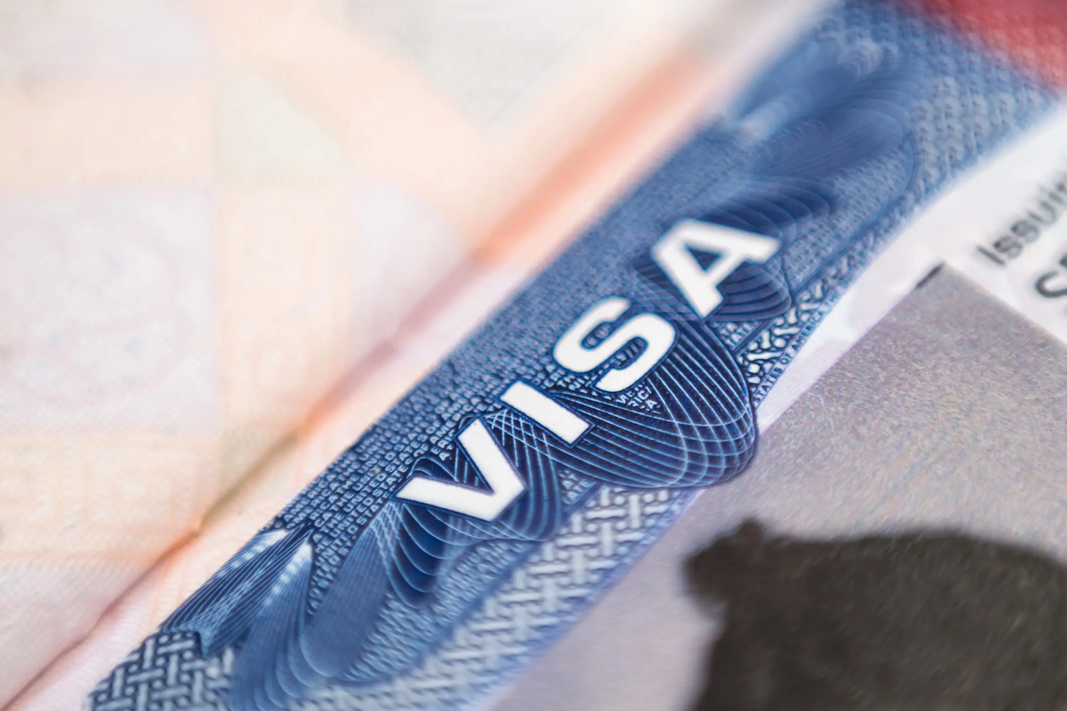 42 countries are eligible for America's Visa Waiver Program (Getty Stock Images)