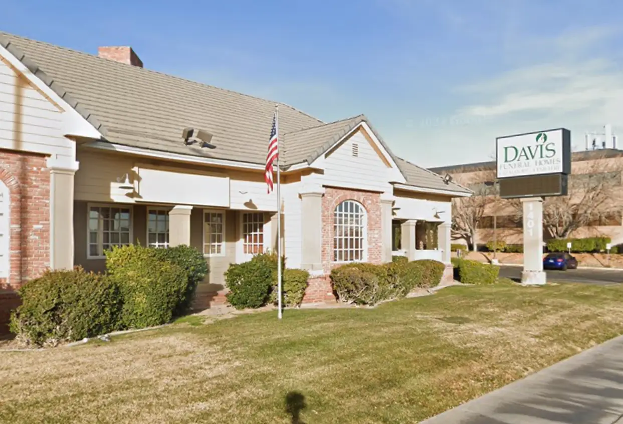 The family are now suing the funeral home.