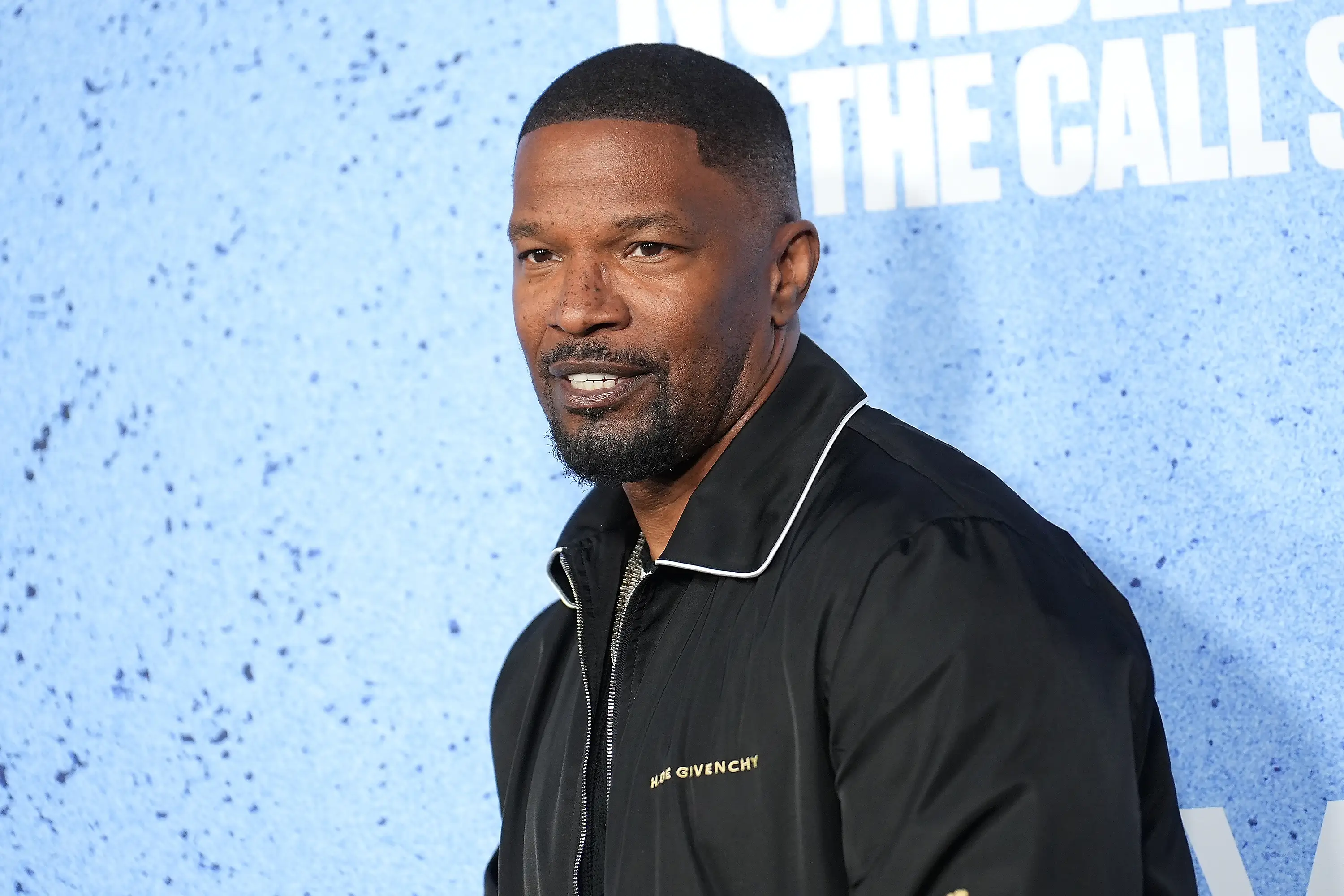Jamie Foxx shared his thoughts on Instagram (JC Olivera/Variety via Getty Images)