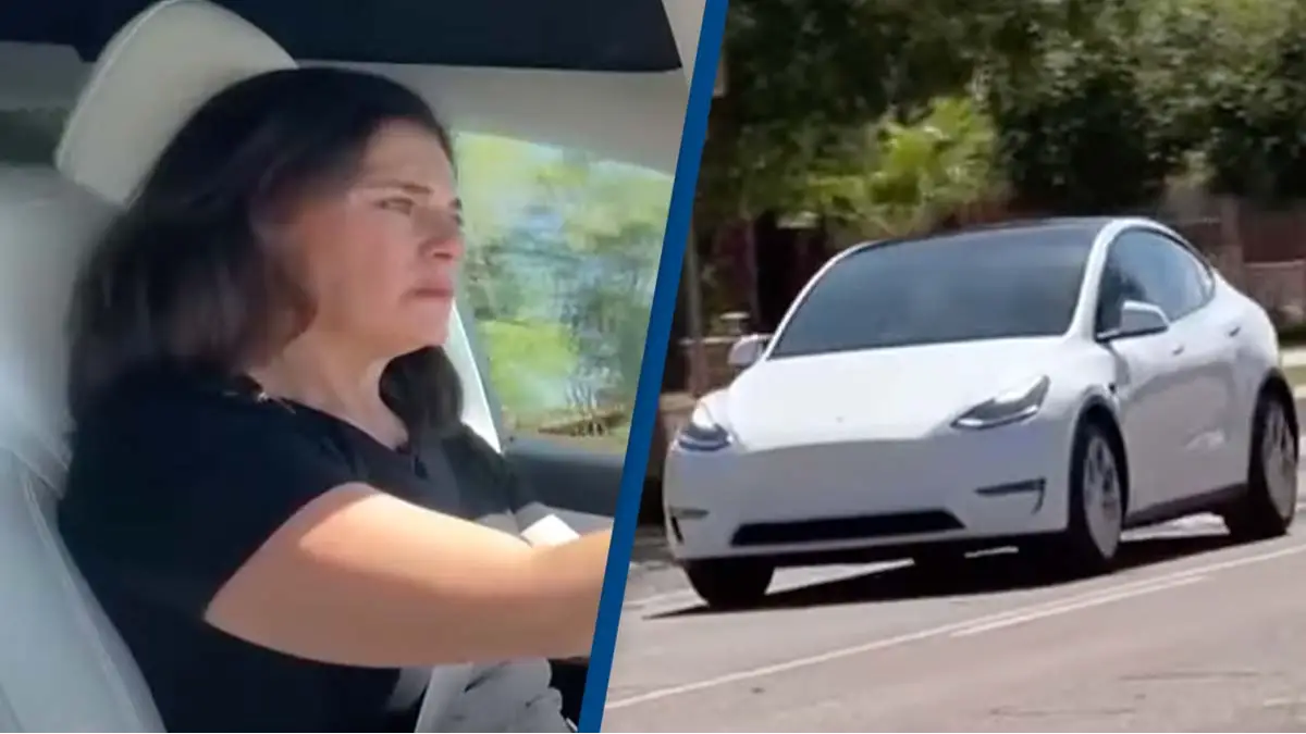 On Your Size/AZ Family/3TV/CBS 5