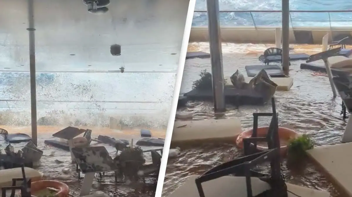 TikTok/@placeslesstravelled