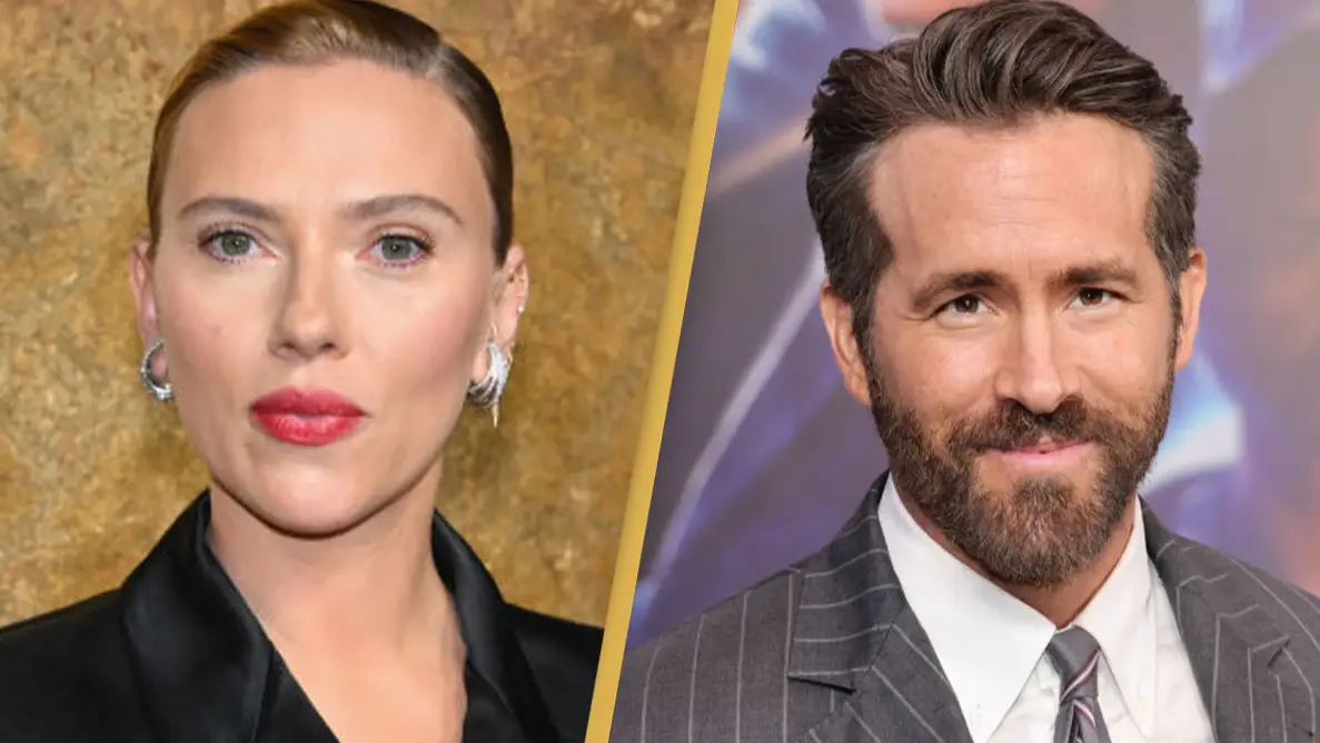 ANGELA WEISS/AFP via Getty Images / Jamie McCarthy/Getty Images