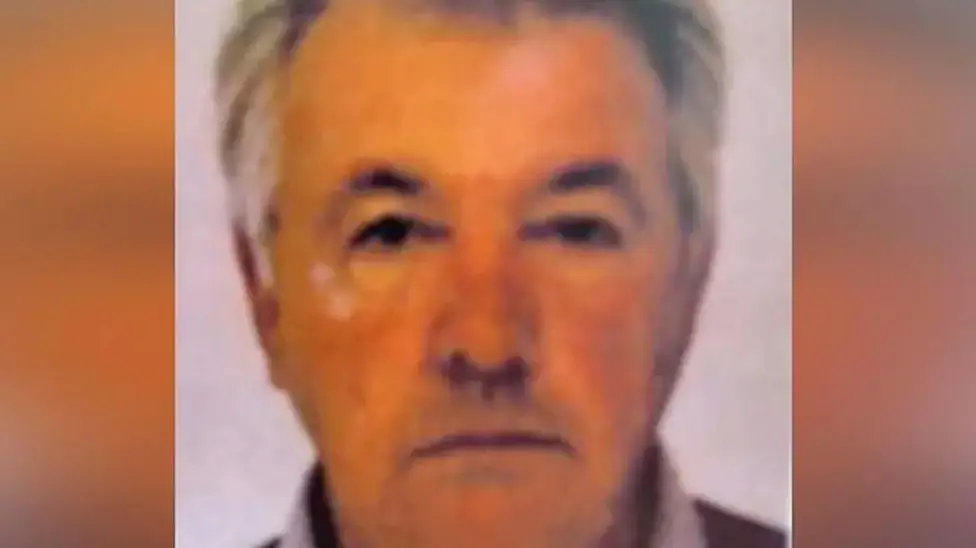 Dominique Pelicot was also found to possess indecent images of Caroline under a folder named 'My Daughter Naked' (Police Handout)