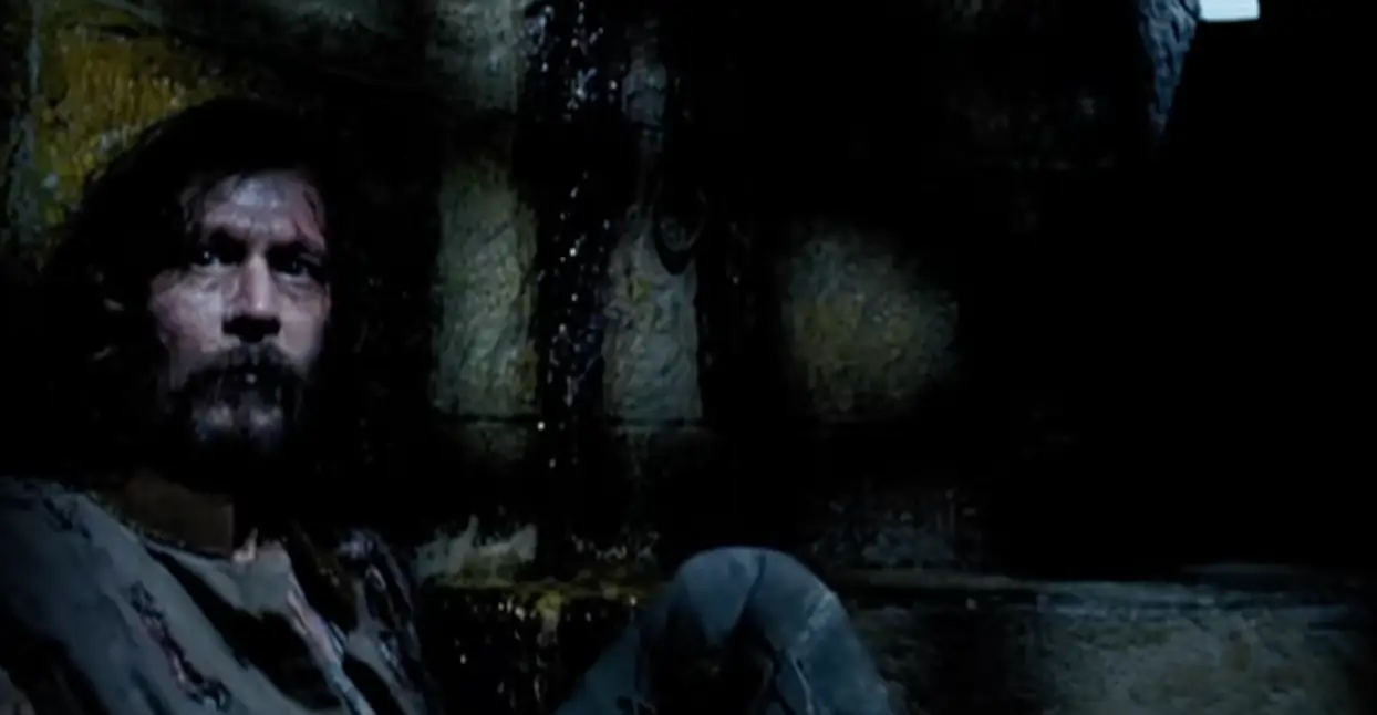 Felton thought that Oldman was a cleaner.