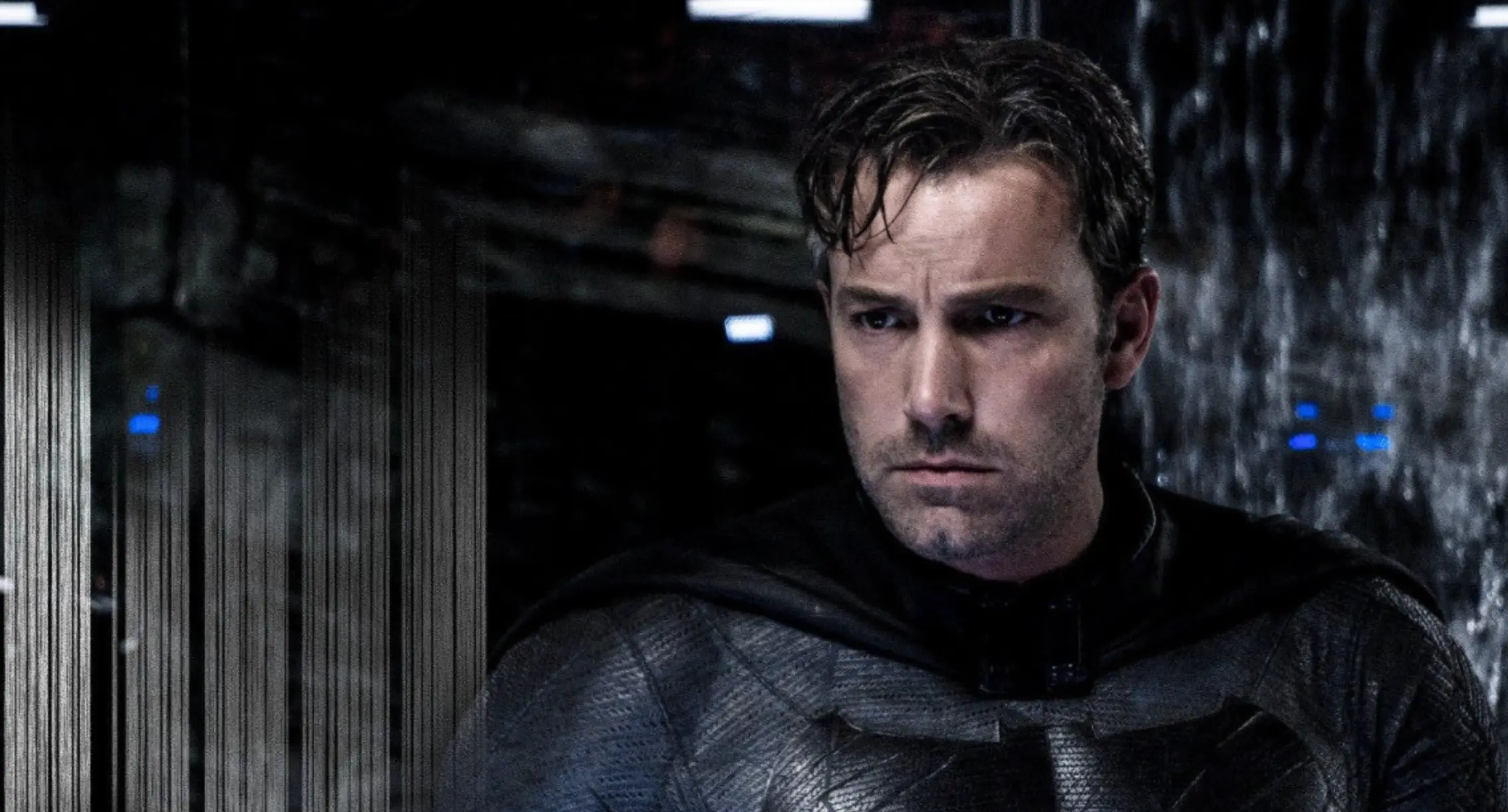 Details surrounding Affleck's involvement in Aquaman and the Lost Kingdom are not yet known.