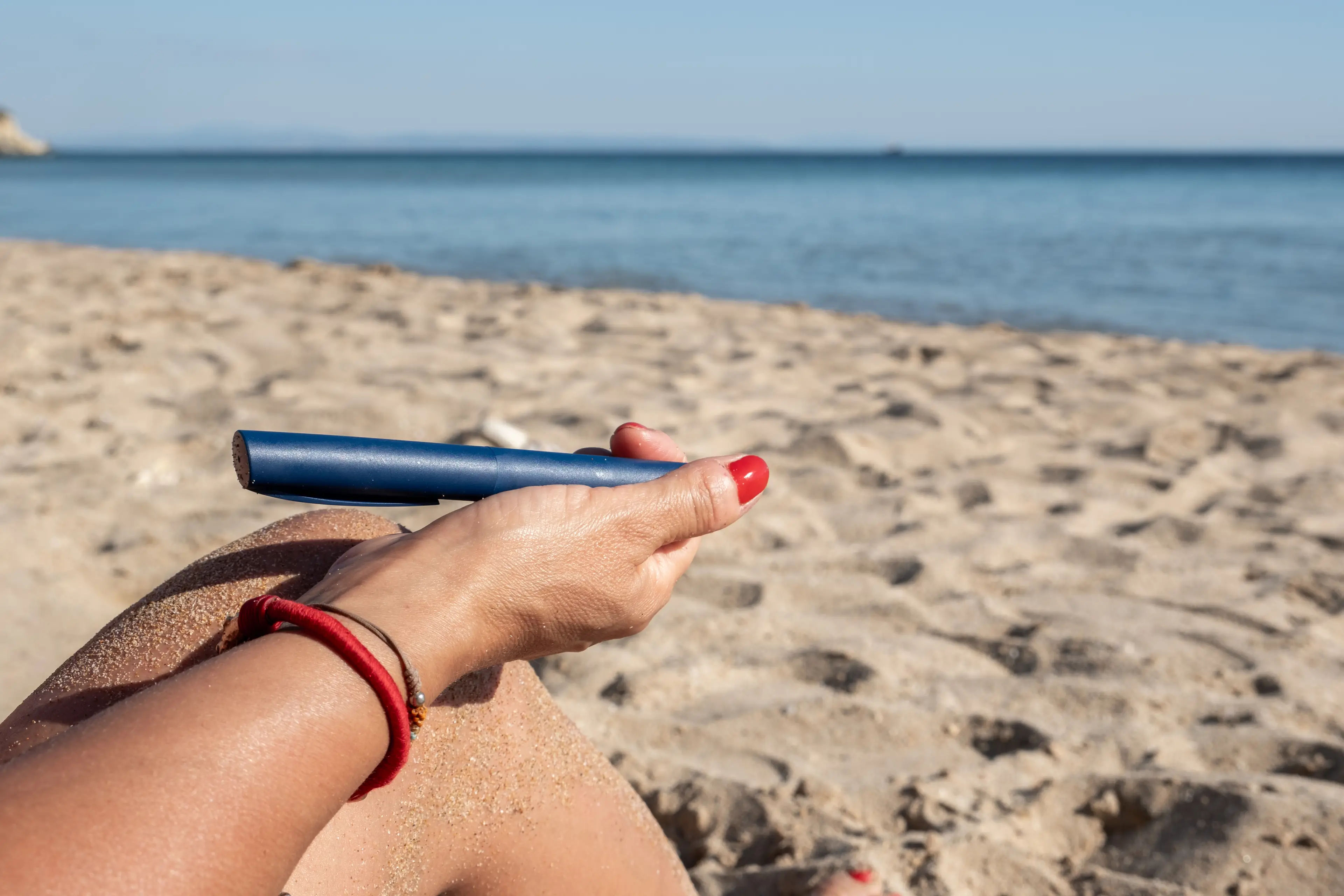 Don't forget to pack enough! (Getty Stock Images)