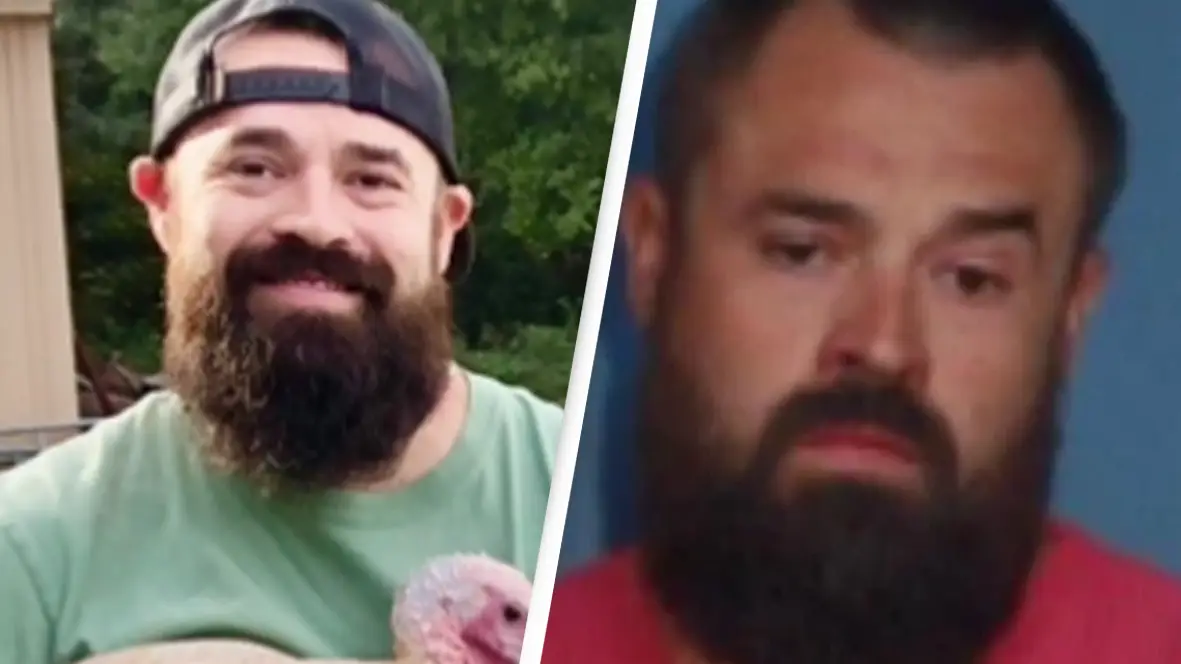 GiveSendGo/ Lonoke County Detention Center