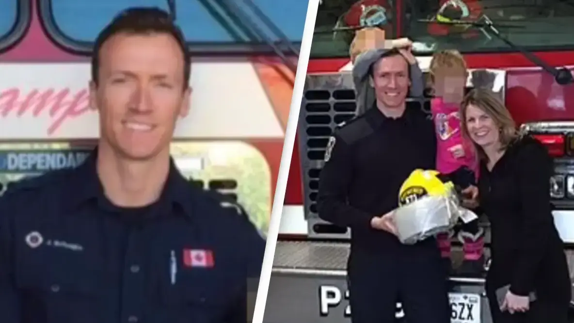 BramptonFireES/Twitter