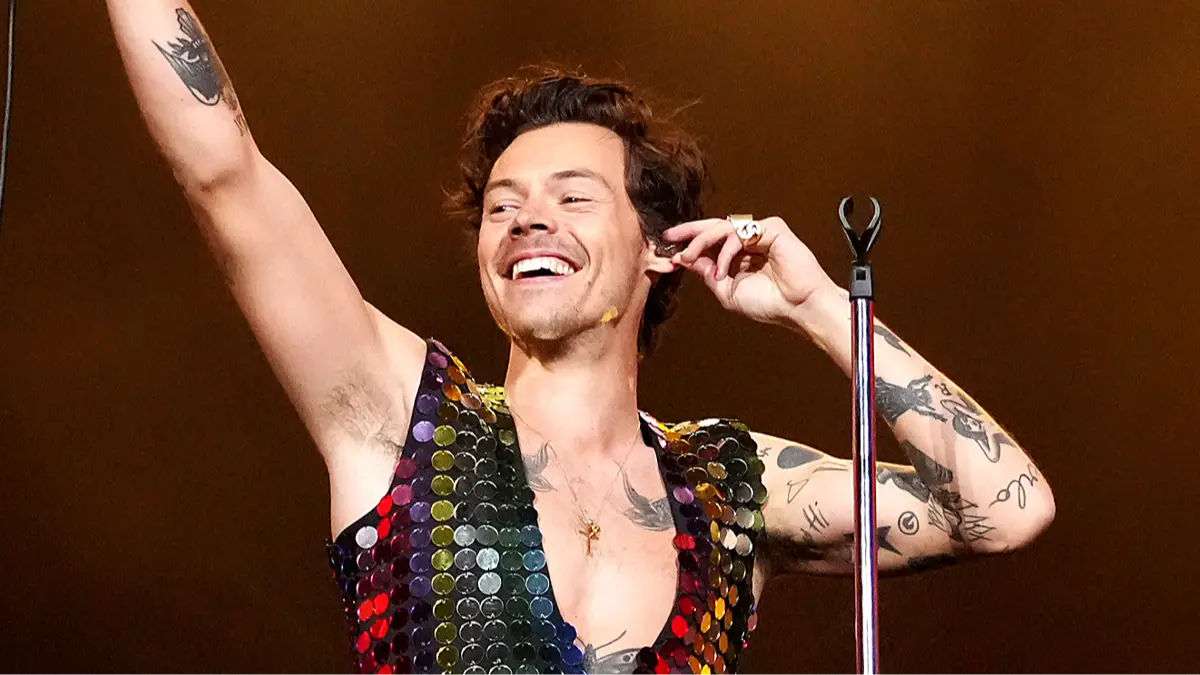 Getty Images/Kevin Mazur