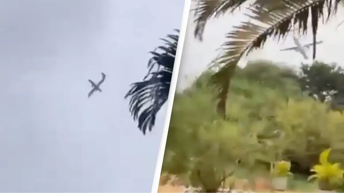 Black box reveals final chilling sounds heard on Brazilian plane before it crashed and killed everyone on board