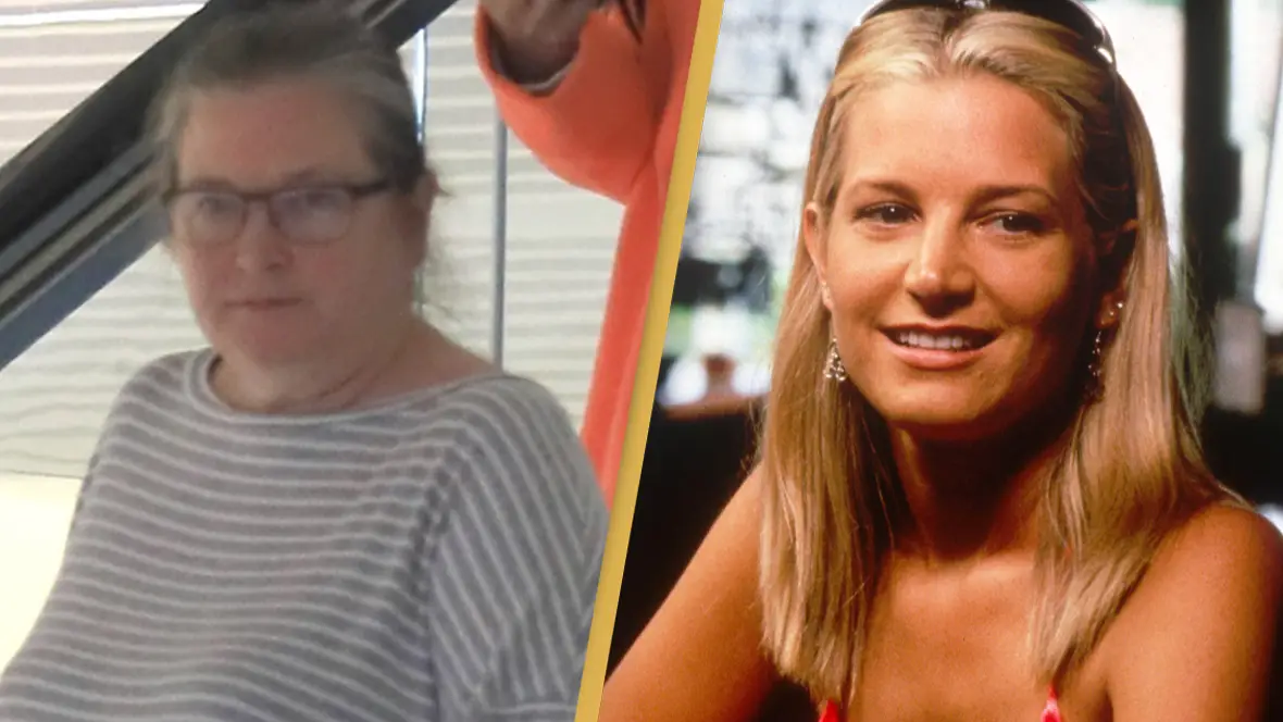 BACKGRID/Entertainment Pictures / Alamy Stock Photo