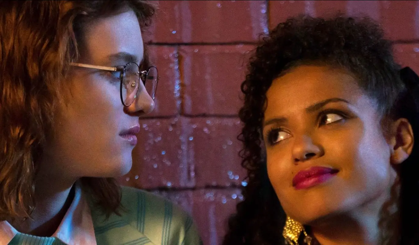 San Junipero (Netflix) 