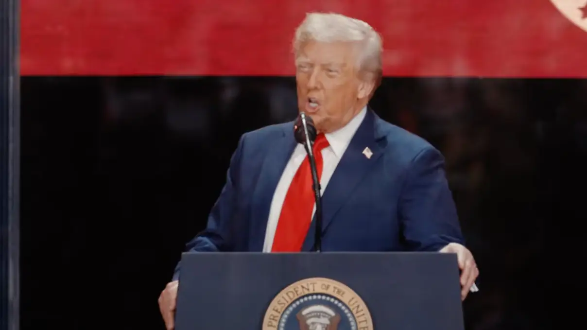 Charlie Kirk/YouTube