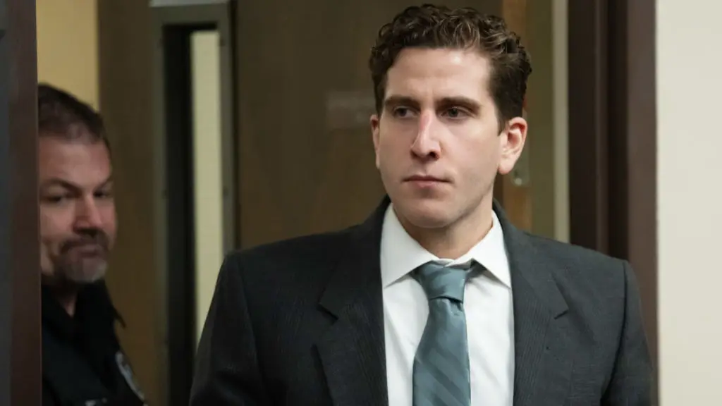 Ted S. Warren-Pool/Getty Images