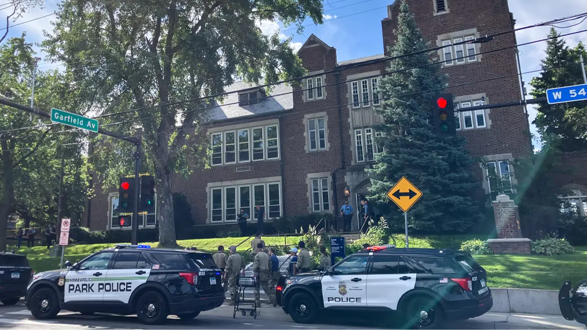 TOM BAKER/AFP via Getty Images