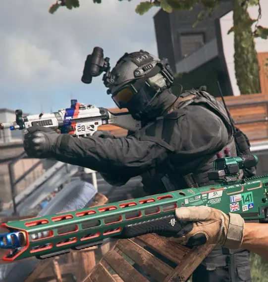 The Xbox boss has promised to keep COD on Playstation