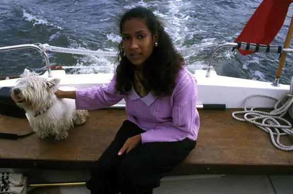 Joyce died in her flat many years before she was found (Findagrave.com)