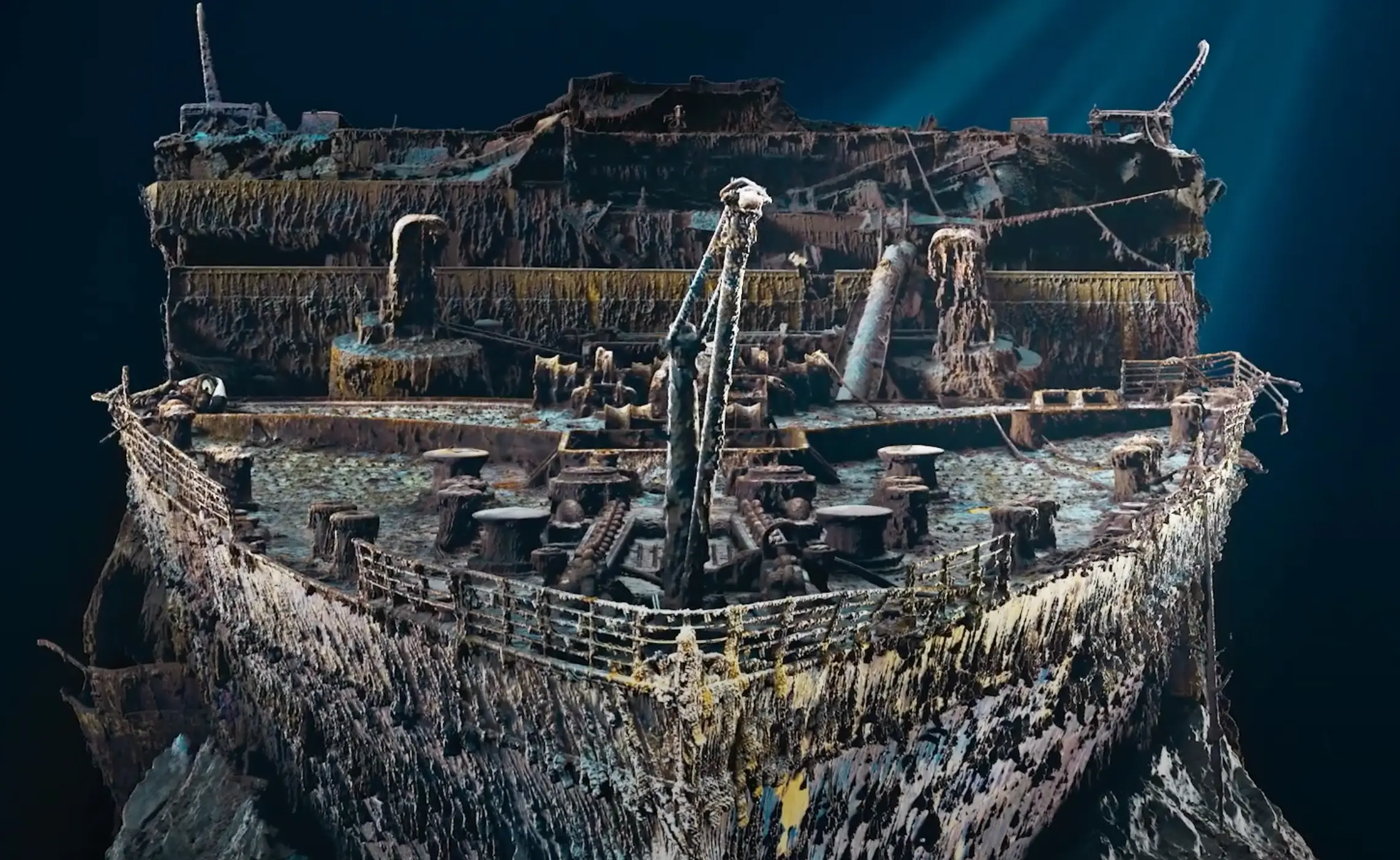 (National Geographic) 