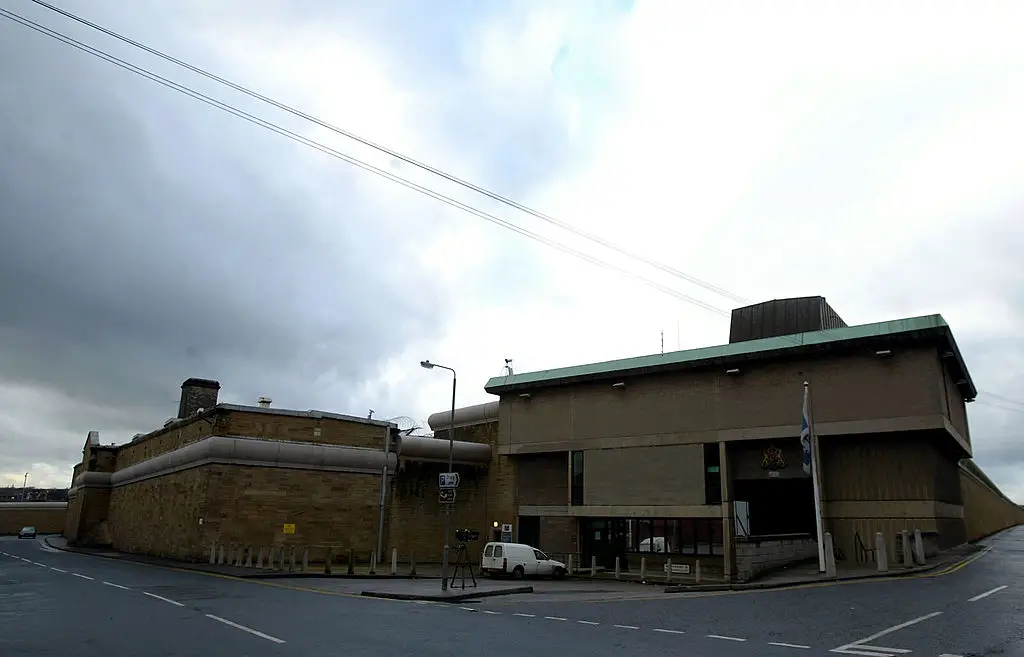 The doctor was found dead in his prison cell in 2004 (Michael Steele/Getty Images)