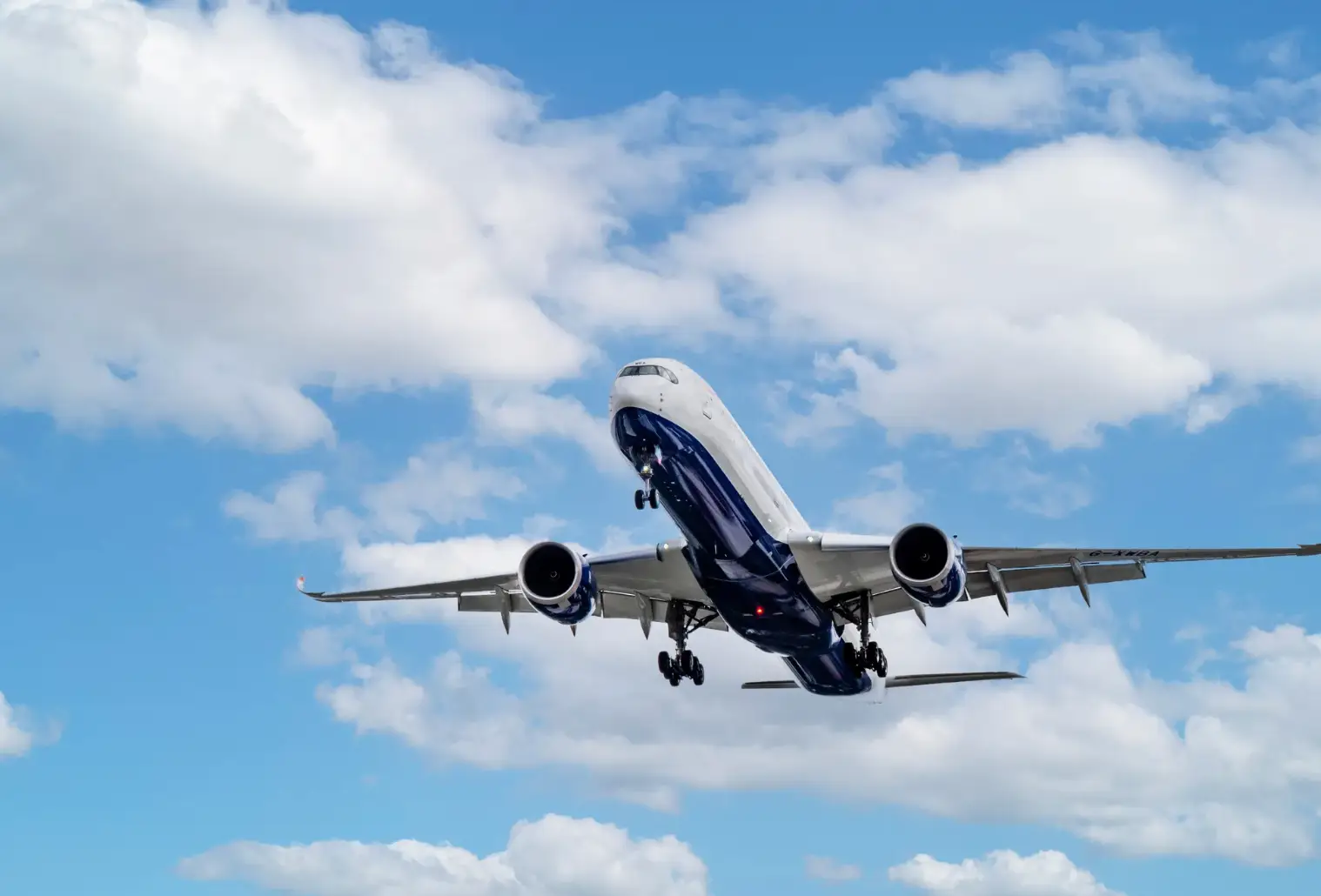 The child-free zones are perfect for people who need to sleep in-flight.