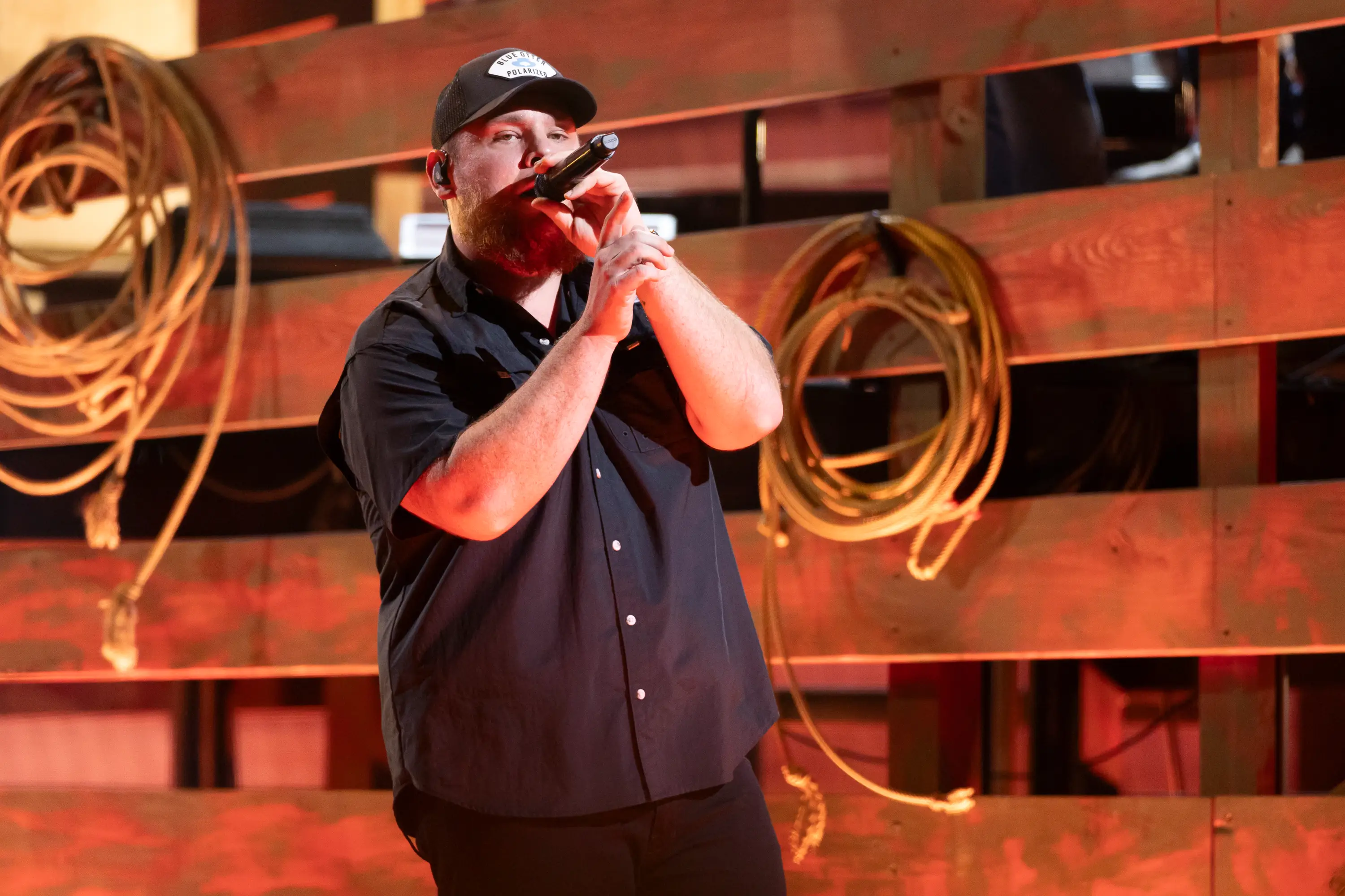 Combs said he doesn't want to use GLP-1 drugs (Frank Micelotta/The Walt Disney Company via Getty Images)