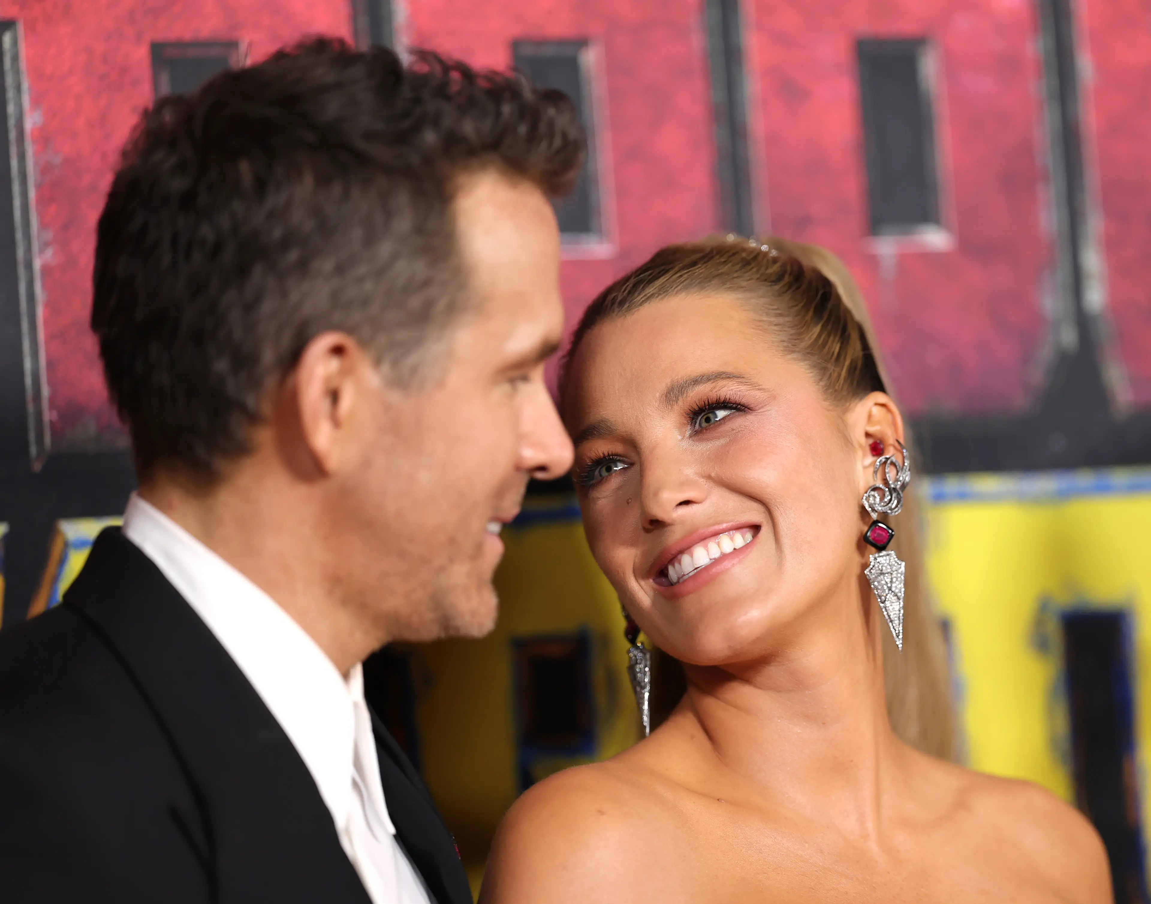 It may be harder to make a Deadpool 4 than we previously thought. (Michael Loccisano/GA/The Hollywood Reporter via Getty Images)