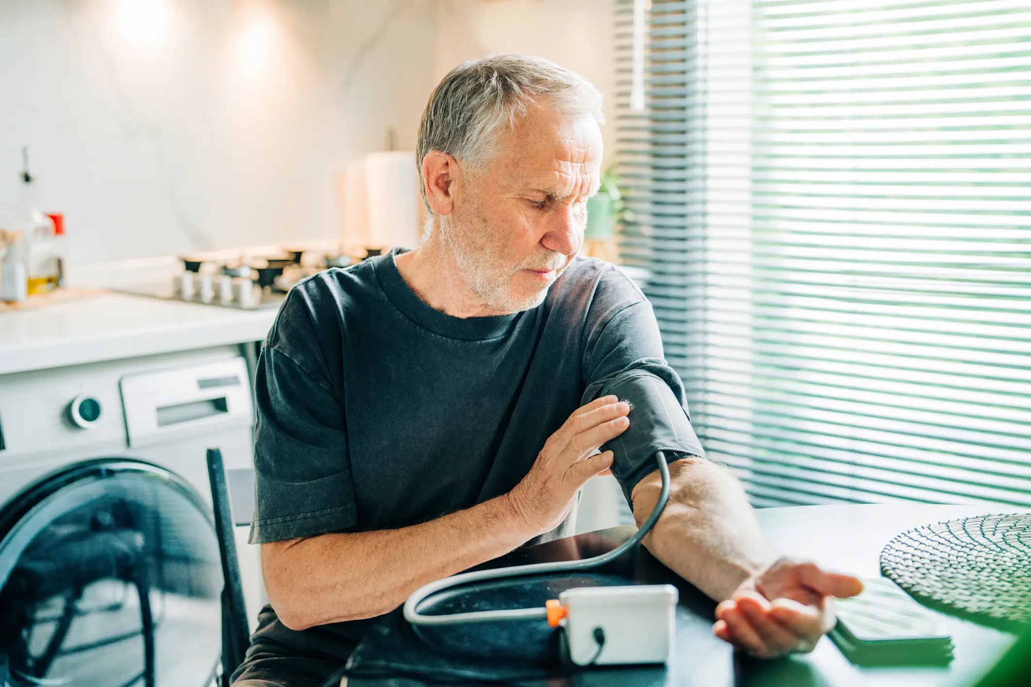 Research finds it increases the risk of heart disease twice fold (Getty Stock Images)